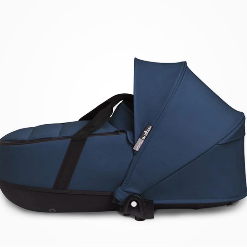 Yoyo Bassinet (Navy)